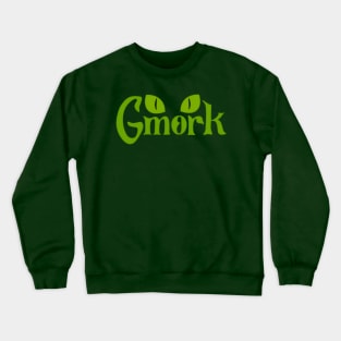 Gmork Eyes #2 Crewneck Sweatshirt